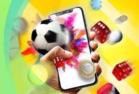 မြန်မာဘောလုံး Myanmar National League Sportsbook Bet
