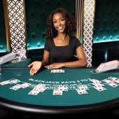 Live Casino m358