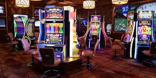 m358 Slots Jackpot Myanmar MMK ကစားသမားများ