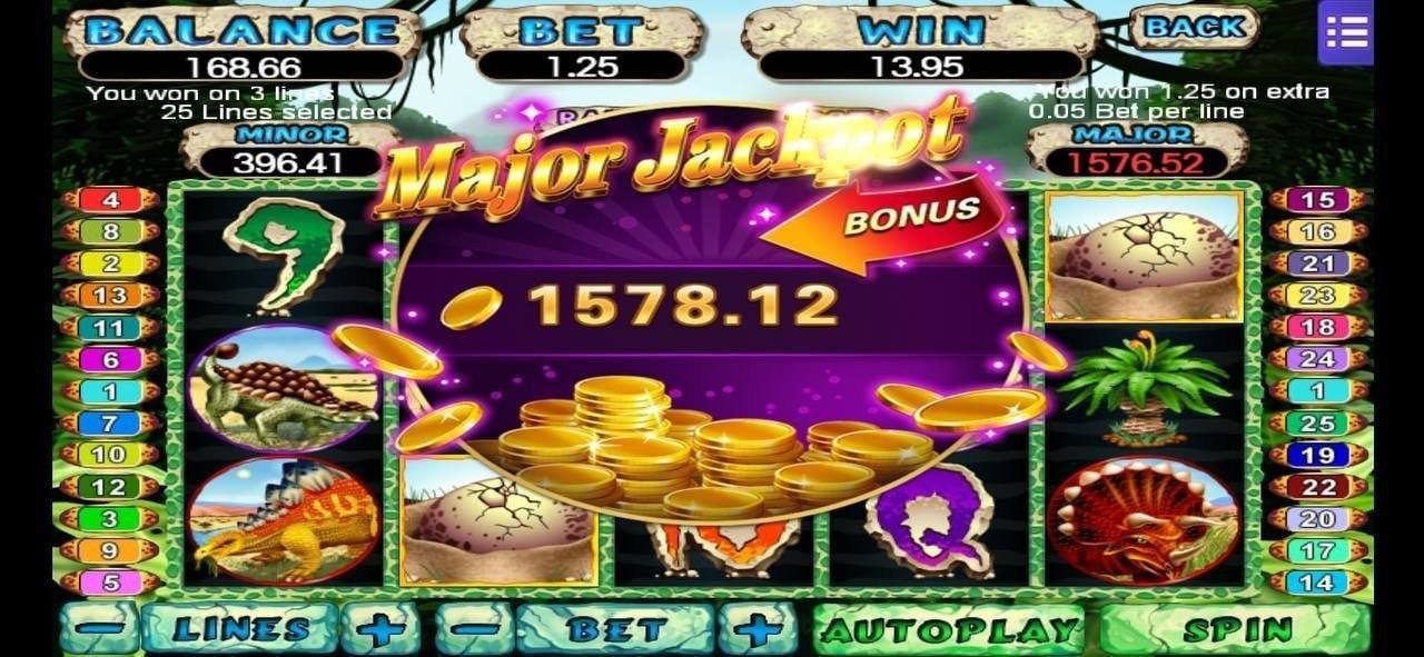 m358 Slots Megaways Jackpot MMK Myanmar Smartphone